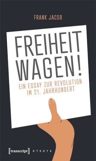 Freiheit wagen!