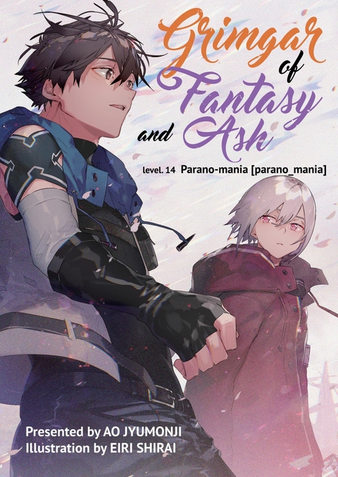 Grimgar of Fantasy and Ash: Volume 14 -  Ao Jyumonji