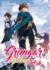 Grimgar of Fantasy and Ash: Volume 12 -  Ao Jyumonji