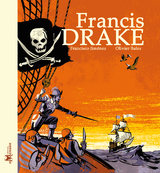 Francis Drake - Francisco Jim&eacute;nez