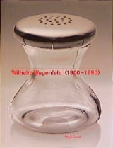 Wilhelm Wagenfeld (1900-1990)