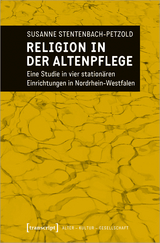 Religion in der Altenpflege - Susanne Stentenbach-Petzold