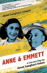 Janet Langhart Cohen's Anne & Emmett -  Janet Langhart Cohen