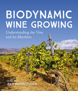 Biodynamic Wine Growing -  Jean-Michel Florin