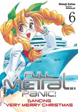 Full Metal Panic! Volume 6 -  Shouji Gatou