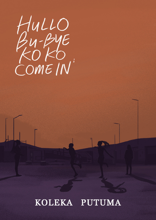 Hullo, Bu-Bye, Koko, Come In