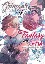 Grimgar of Fantasy and Ash: Volume 13 -  Ao Jyumonji