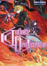 Infinite Dendrogram: Volume 7 -  Sakon Kaidou