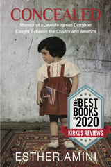 Concealed - Esther Amini