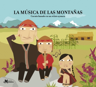 La música de las montañas