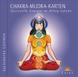 Chakra-Mudra-Karten - Kalashatra Govinda