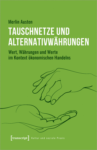 Tauschnetze und Alternativwährungen