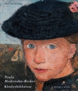 Paula Modersohn-Becker - Christa Murken