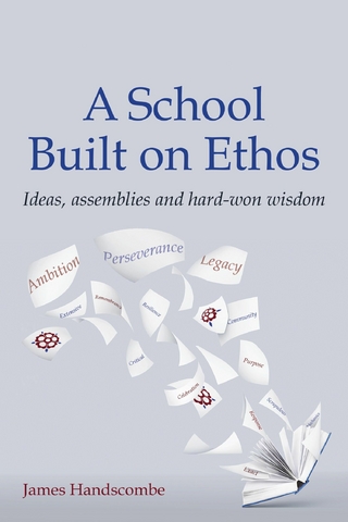 School Built on Ethos