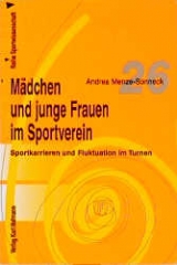 M&auml;dchen und junge Frauen im Sportverein - Andrea Menze-Sonneck