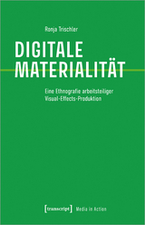 Digitale Materialit&auml;t - Ronja Trischler