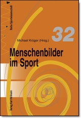 Menschenbilder im Sport - Michael Kr&uuml;ger