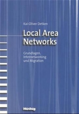 Local Area Networks - Kai O Detken