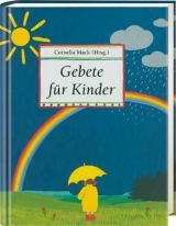 Gebete f&uuml;r Kinder - 