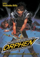 Sorcerous Stabber Orphen: The Wayward Journey Volume 10 -  Yoshinobu Akita