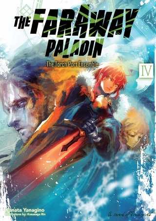 Faraway Paladin 4: The Torch Port Ensemble