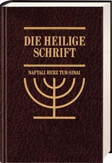 Die Heilige Schrift