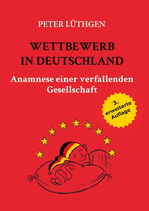Wettbewerb in Deutschland -  Peter L&uuml;thgen