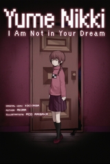 Yume Nikki: I Am Not in Your Dream -  Akira