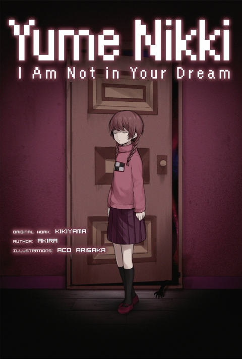 Yume Nikki: I Am Not in Your Dream -  Akira