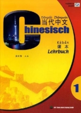 Chinesisch Volume I - Lehrbuch - Wu Zhongwei