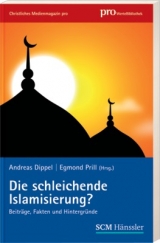 Die schleichende Islamisierung? - 