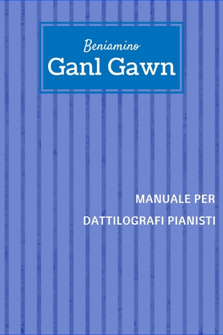 Manuale per dattilografi pianisti