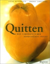 Quitten - Lucas Rosenblatt, Freddy Christandl