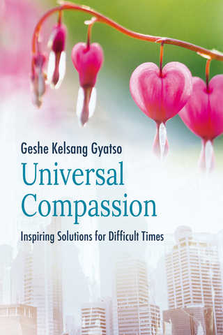 Universal Compassion