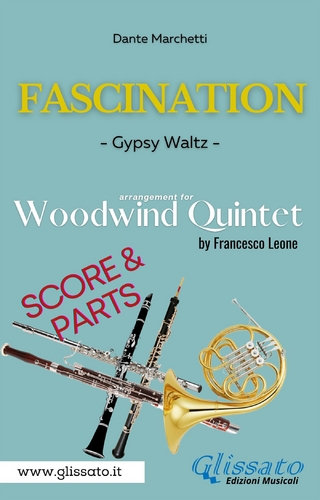 Woodwind Quintet 