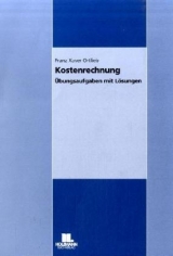 Kostenrechnung - Franz X Ortlieb