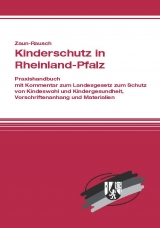 Kinderschutz in Rheinland-Pfalz - Gitte Zaun-Rausch