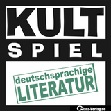 Kult-Spiel deutschsprachige Literatur * 400 Fragen zu Kultautoren, Kultb&uuml;chern, Kultgeschichten - Udo Glanz