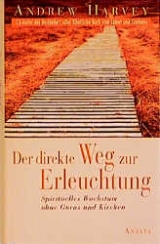 Der direkte Weg zur Erleuchtung - Andrew Harvey