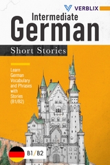 Intermediate German Short Stories - Verblix Press