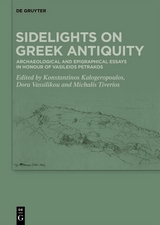 Sidelights on Greek Antiquity - 