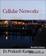 Cellular Networks - Dr.Prakash Kumar