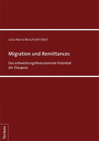 Migration und Remittances
