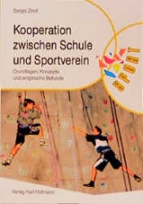 Kooperation zwischen Schule und Sportverein - Sergio Ziroli