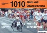1010 Spiel- und Übungsformen mit Behinderten