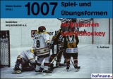 1007 Spiel- und &Uuml;bungsformen im Eislaufen und Eishockey