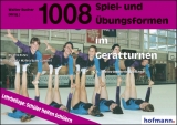 1008 Spiel- und &Uuml;bungsformen im Ger&auml;tturnen