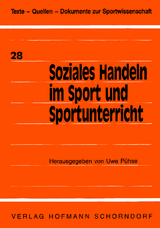 Soziales Handeln im Sport und Sportunterricht - 