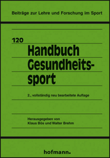 Handbuch Gesundheitssport - Klaus Bös, Walter Brehm
