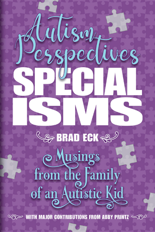 Specialisms: Autism Perspectives